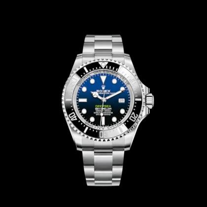 rolex ds